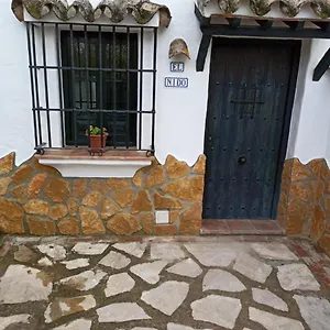 El Nido , Zahara De La Sierra España