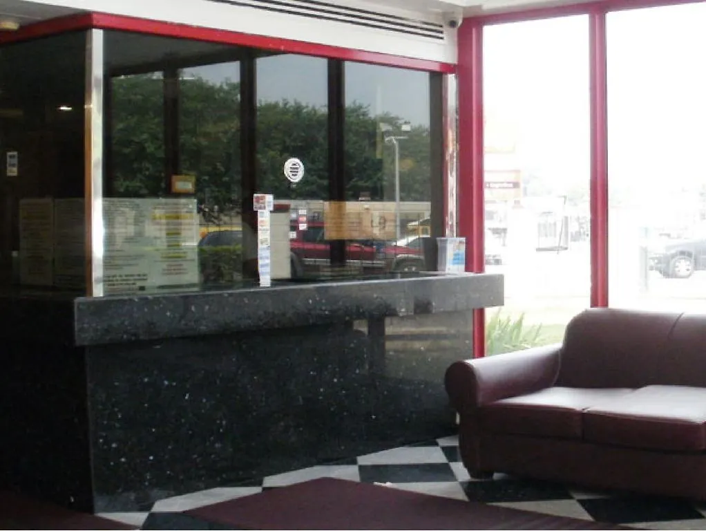 Galaxy Motel New York Stati Uniti