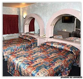 Galaxy Motel New York United States